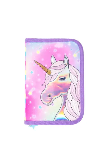 St. Majewski Pi�rnik dwuklapkowy bez wyposa�enia - Unicorn