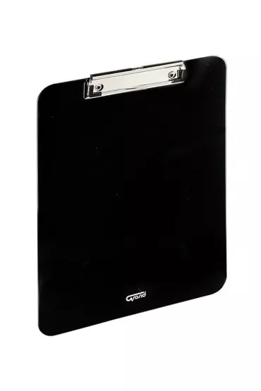 Grand Deska z klipem GR-7719 czarna