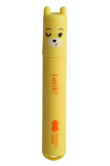 Happy Color Zakrelacze mini Feelingi PASTEL, 6 kolorw