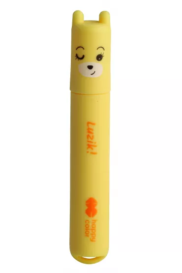 Happy Color Zakrelacze mini Feelingi PASTEL 6 szt.