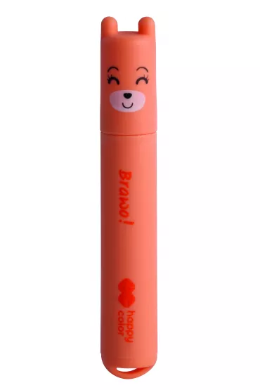 Happy Color Zakrelacze mini Feelingi PASTEL 6 szt.