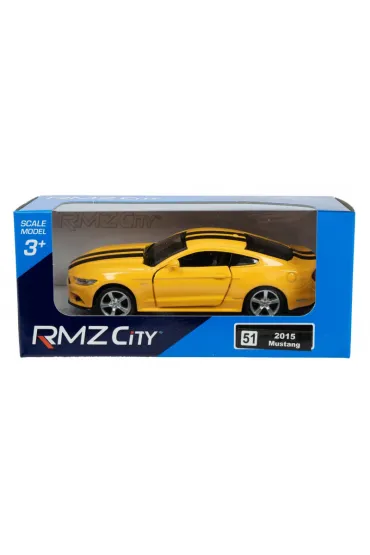 RMZ Ford Mustang ��ty Daffi