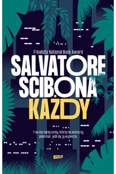 Ka�dy - Salvatore Scibona