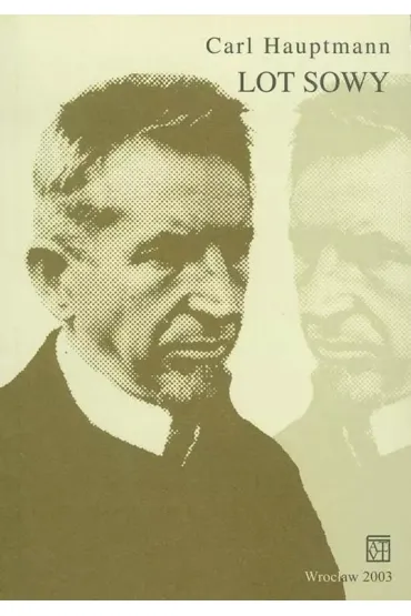Lot sowy - Carl Hauptmann