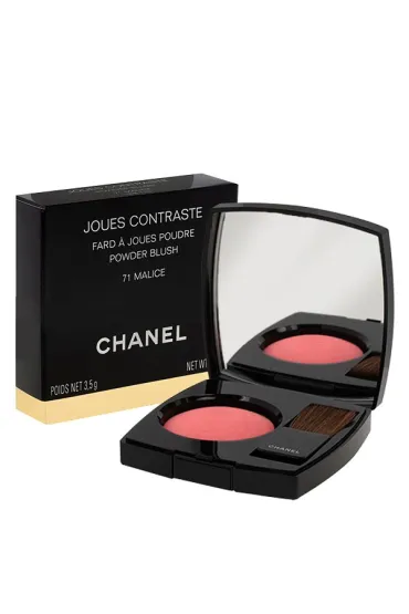 Chanel Joues Contraste R� do policzk�w 71 Malice 4 g