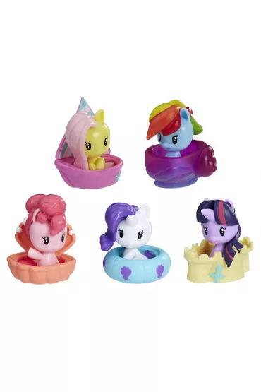 My Little Pony. Zestaw figurek do kolekcjonowania