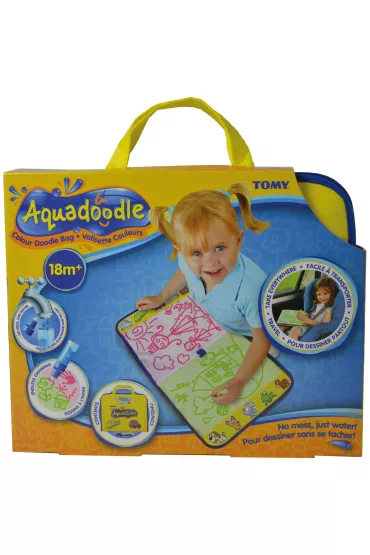 Aquadoodle mata podr�na TOMY