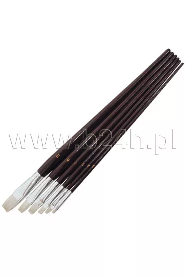 P�dzel Titanum 6 szt.