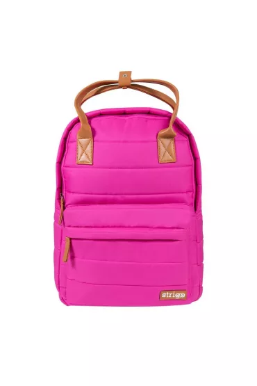 Strigo Plecak typu Urban z kolekcji Basic nr 20007st