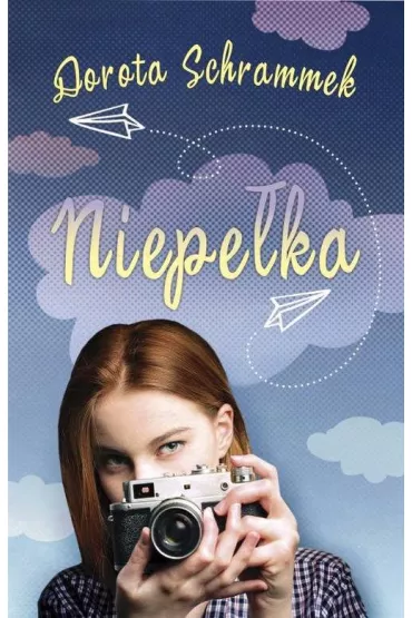 Niepe�ka - Dorota Schrammek