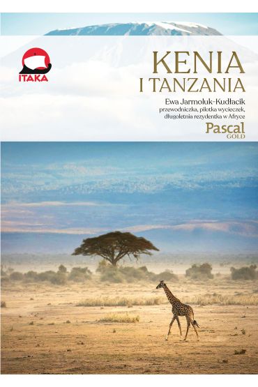 Kenia i Tanzania