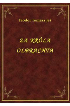 eBook Za Krla Olbrachta epub