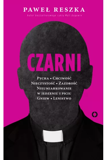 eBook Czarni mobi epub - Pawe� Reszka