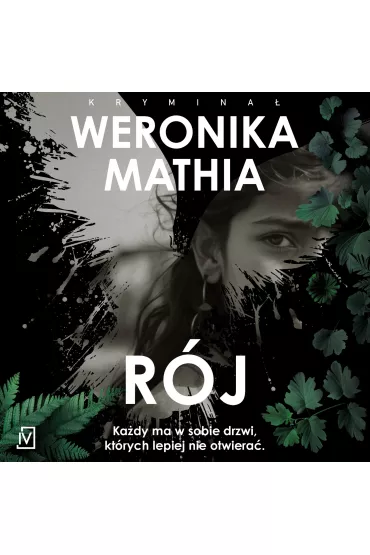 Audiobook Rj mp3 - Weronika Mathia