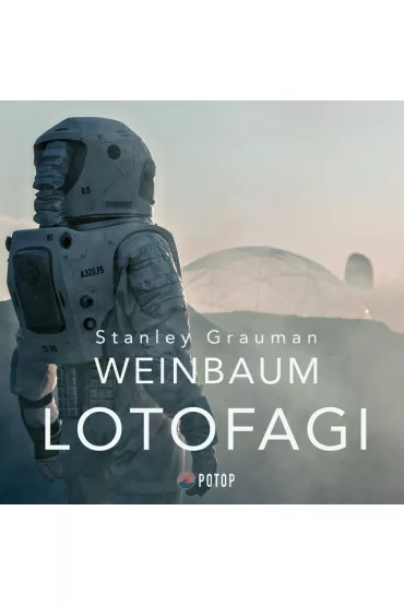 Audiobook Lotofagi mp3 - Stanley G Weinbaum
