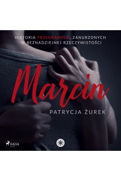 Audiobook Marcin mp3