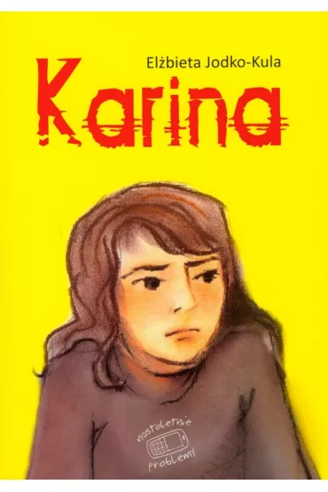 Karina - El�bieta Jodko-Kula - El�bieta Jodko-Kula