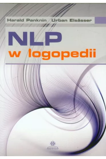 NLP w logopedii - Panknin Harald, Urban Elsasser