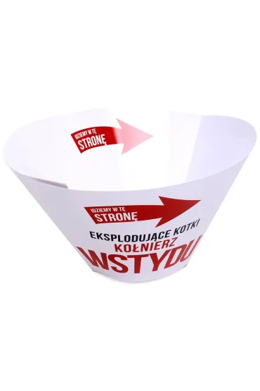 Eksploduj�ce Kotki. Imploduj�ce kotki Rebel - Elan Lee