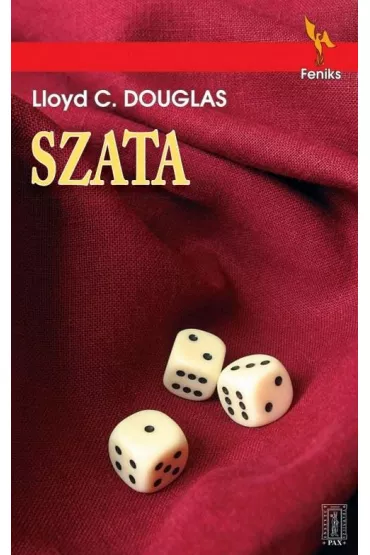 Szata - LLoyd Douglas