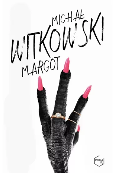 Margot - Micha� Witkowski