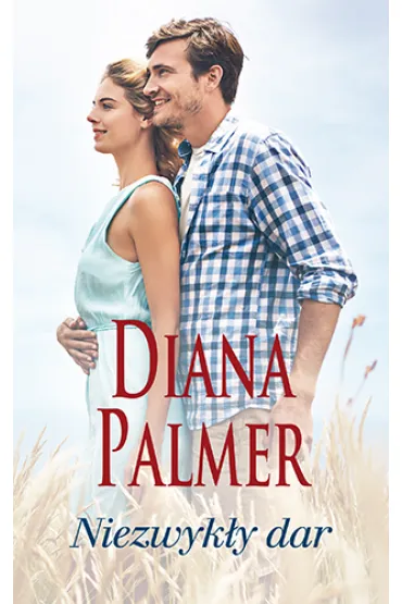 Niezwyk�y dar - Diana Palmer