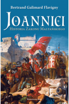 Joannici. Historia zakonu