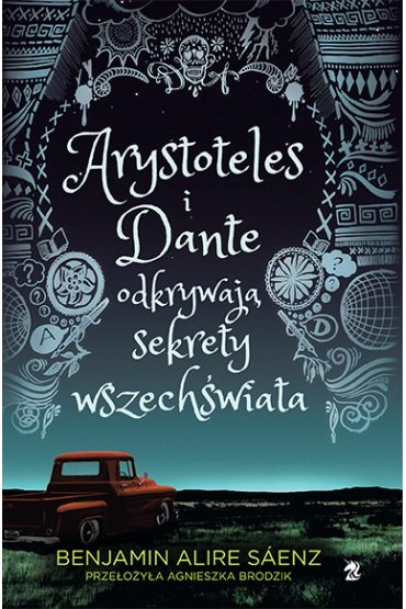 Arystoteles i Dante odkrywaj sekrety wszechwiata