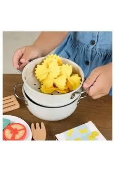 Fisher-Price. Makaron szefa kuchni Mattel