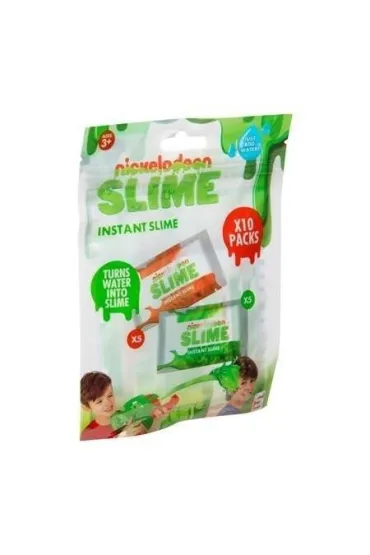 Slime Nickelodeon Uzupe�nienie do pistoletu