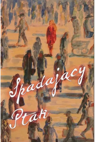 Spadaj�cy ptak - Patryk Suchcicki