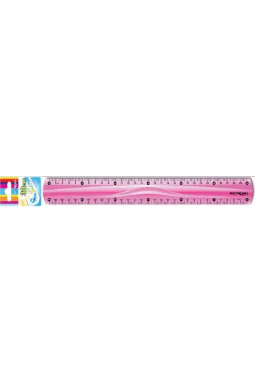 Aliga Linijka elastyczna 30 cm