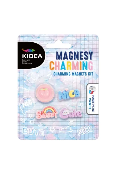 Derform Magnesy Charming