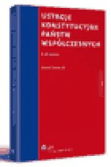 Ustroje konstytucyjne pa�stw wsp�czesnych - Pawe� Sarnecki