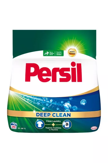 Persil Deep Clean proszek do prania Universal 1.1 kg