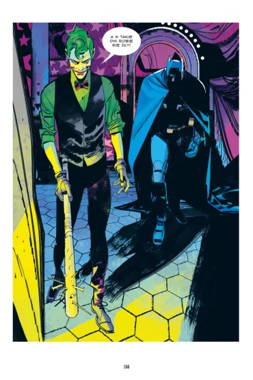 Uniwersum DC Cie� nietoperza. Dylan Dog/Batman - Roberto Recchioni