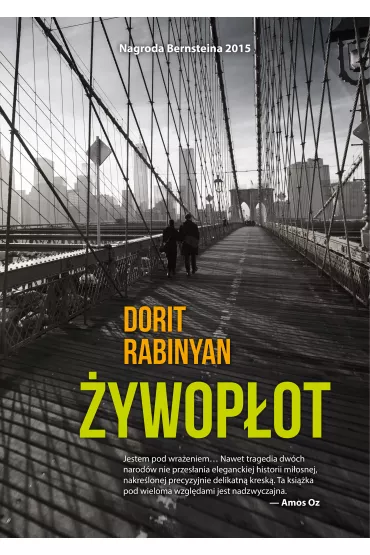 �ywop�ot - Dorit Rabinyan