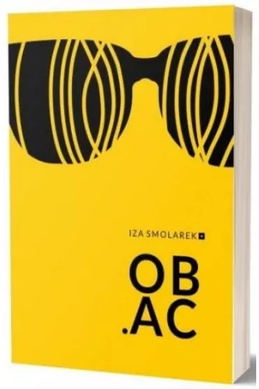 Obca - Iza Smolarek