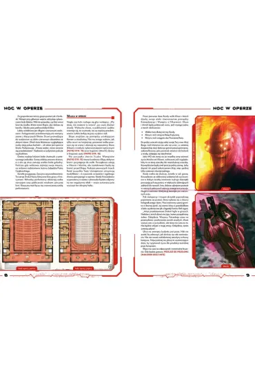 Cyberpunk RED: Opowie�ci Czerwieni