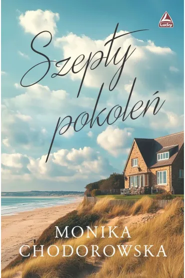 Szepty pokole� - Monika Chodorowska