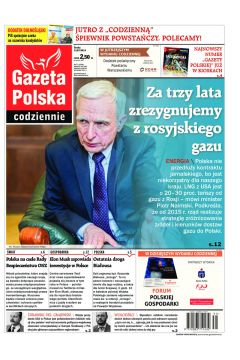 ePrasa Gazeta Polska Codziennie 177/2019