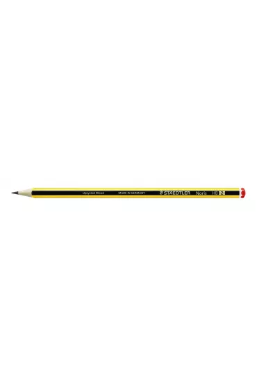 Staedtler O��wek sze�ciok�tny Noris, HB