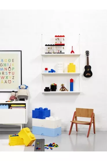 Pojemnik klocek LEGO Brick 2 ty
