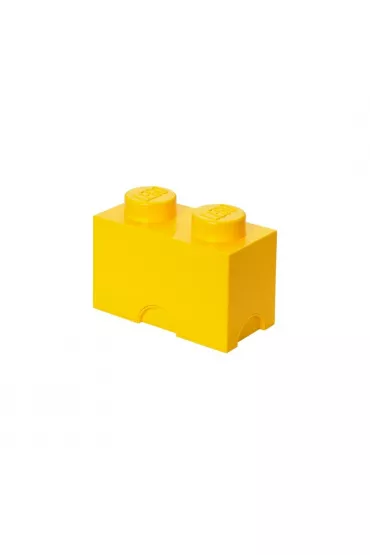Pojemnik klocek LEGO Brick 2 ty