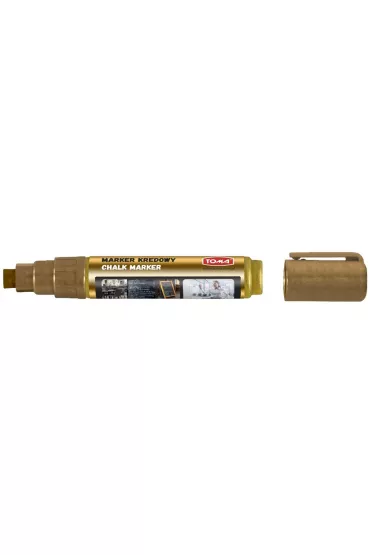 Toma Marker kredowy �ci�ty TO-291