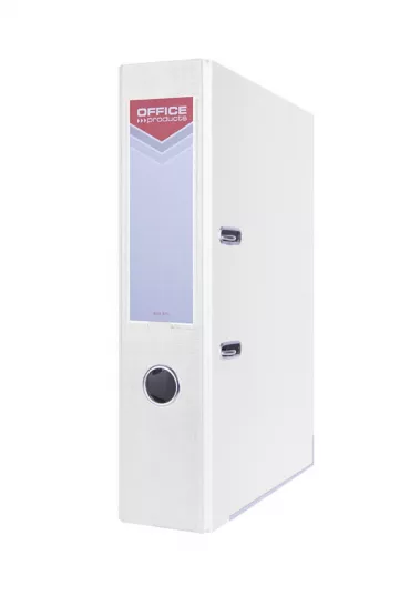 Office Products Segregator PP A4 Officer z szyn� 75 mm