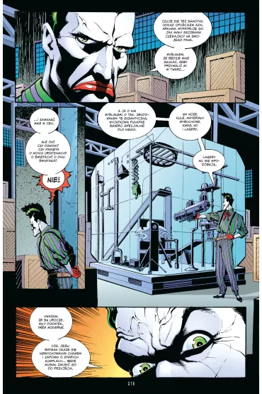 Nowe zasady. Batman. Ziemia niczyja. Tom 4 - Bob Gale, Gregory Rucka, Dennis O'Neil
