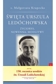 w. Urszula Ledchowska