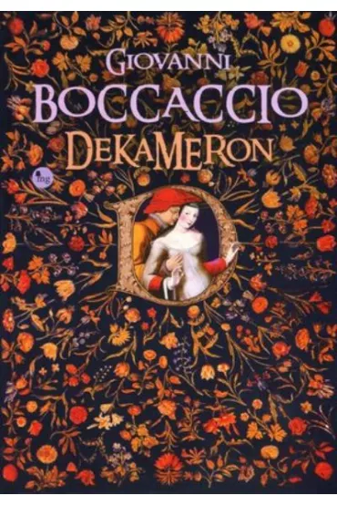 Dekameron - Giovanni Boccaccio