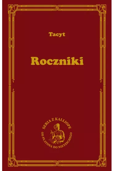 Roczniki - Tacyt